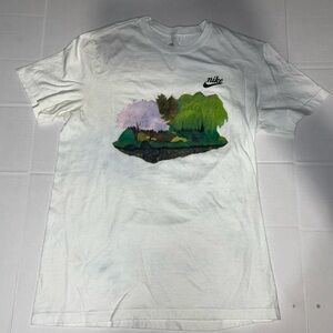 Nike shirt